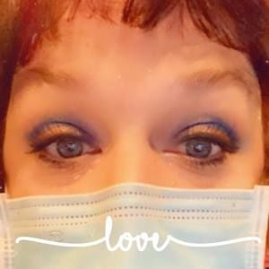 Meet your Posher, Misty